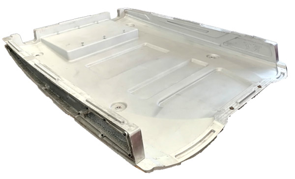 滾塑模具廠